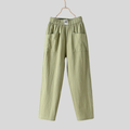 Alyra - Relaxed Fit Hosen mit Taschen