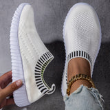 Ultraleichte, rutschfeste Sneakersocken