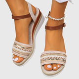 Jana | Moderne leichte Sandalen