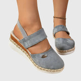 Gabriele | Bequeme orthopädische Sandalen