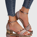 Bärbel | Orthopädische High Heels