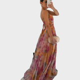 Britta | Feminines Kleid