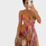 Britta | Feminines Kleid