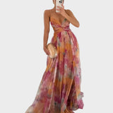 Britta | Feminines Kleid