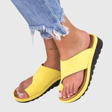 Nadine | Orthopädische Sandalen