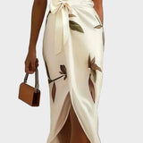 Herta | Leichtes elegantes Kleid