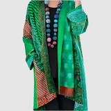 Kristýna - Stylischer Cardigan