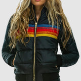 Ema - Wasserdichte Regenjacke