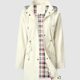 Nina - Wasserdichte Jacke