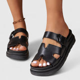 Rita | Elegante orthopädische Sandalen