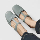 Wiebke | Bequeme orthopädische Sandalen