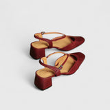 Marion | Schicke Absatzsandalen