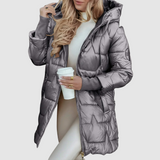 Rozálie – Stylische und vielseitige Jacke