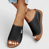 Marta | Leichte und elegante Sandalen