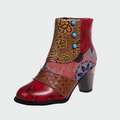 Wasserdichte orthopädische Stiefel