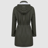 Ella - Wasserdichte Jacke