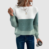 Klára - Ombre Pullover