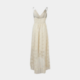 Christa | Elegantes Boho-Kleid