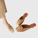 Anke | Bequeme orthopädische Sandalen