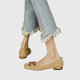 Marianne | Elegante orthopädische Sandalen