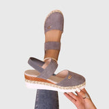 Gabriele | Bequeme orthopädische Sandalen