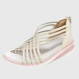Britta | Elegante orthopädische Sandalen