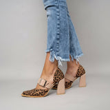 Ute | Elegante High Heels