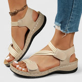Greta | Orthopädische Sandalen
