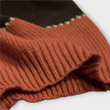 Elisa - Lässiger und gemütlicher Pullover