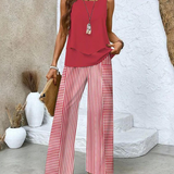 Anke | Elegantes Sommer-Outfit