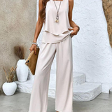 Anke | Elegantes Sommer-Outfit