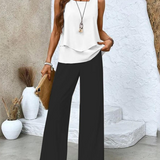 Anke | Elegantes Sommer-Outfit