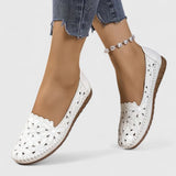 Svenja | Orthopädische Freizeitsandalen
