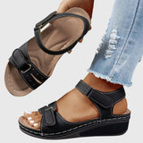 Bianca | Orthopädische Stützensandalen