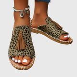Charlotte | Bequeme orthopädische Sandalen