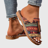Charlotte | Bequeme orthopädische Sandalen