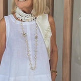 Sonja | Lässig eleganter Zweiteiler