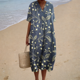 Gabriele | Bequemes Sommerkleid