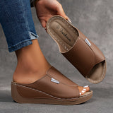 Indien | Komfortsandalen