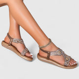 Marlene | Orthopädische Komfortsandalen