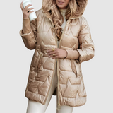 Rozálie – Stylische und vielseitige Jacke