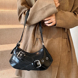 Kompakte Damen Handtasche – Vegan Leder & Stilvolles Design