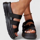 Rita | Elegante orthopädische Sandalen