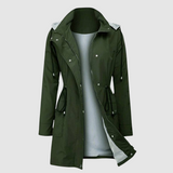 Ella - Wasserdichte Jacke