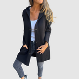 Aneta - Eleganter Mantel
