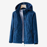 Evy™ - Wasserdichte Regenjacke