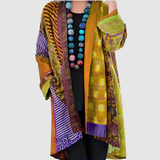 Kristýna - Stylischer Cardigan