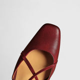 Marion | Schicke Absatzsandalen