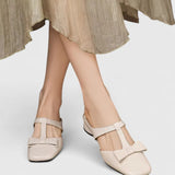 Wiebke | Bequeme orthopädische Sandalen