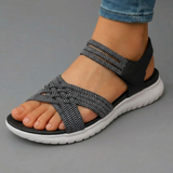Cristina | Orthopädische Sandalen